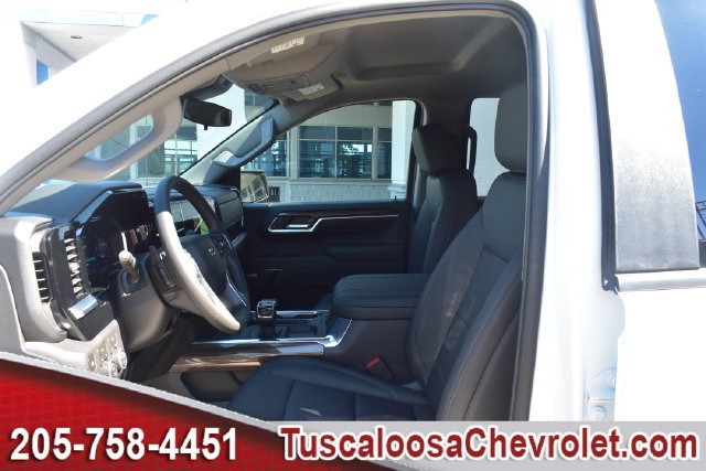 New 2026 Chevrolet Silverado 1500 RST w/ Convenience Package II AWD/4WD image 15