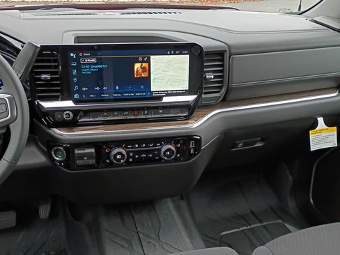 New 2026 Chevrolet Silverado 1500 RST w/ RST Select Package image 29