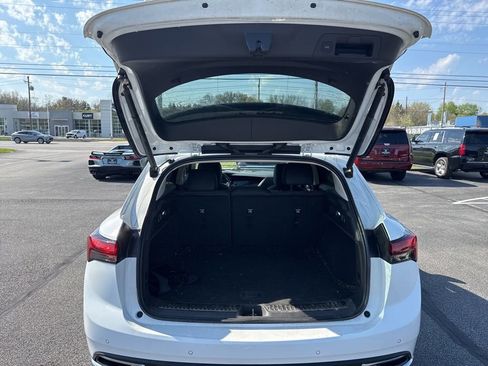 Used 2021 Buick Envision Preferred AWD/4WD image 19