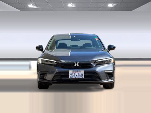 Used 2023 Honda Civic Sport image 5