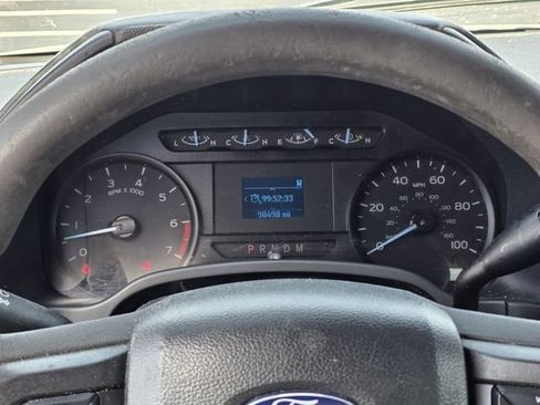 Used 2022 Ford F350 XL w/ Power Equipment Group AWD/4WD image 10