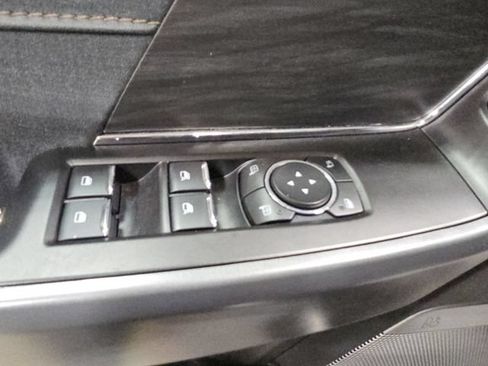 Certified 2024 Ford F150 Lariat AWD/4WD image 13