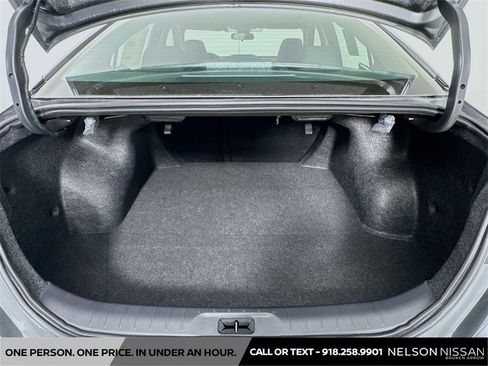 New 2025 Nissan Altima 2.5 S image 23