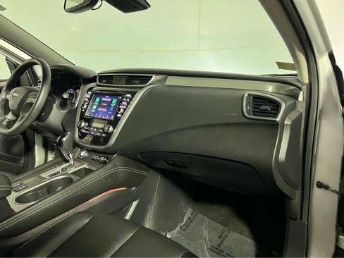 Certified 2023 Nissan Murano SL w/ SL Moonroof Package image 30