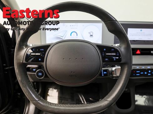 Used 2023 Hyundai Ioniq 5 SEL image 10