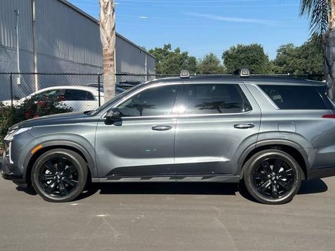 Used 2024 Hyundai Palisade XRT FWD image 7