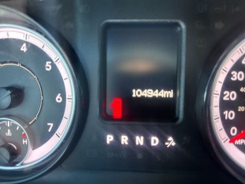 Used 2022 RAM 1500 Classic SLT w/ Trailer Tow Group image 20