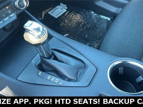 New 2026 Ford Mustang Coupe image 18