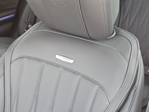 New 2026 Mercedes-Benz S 63 AMG S image 14