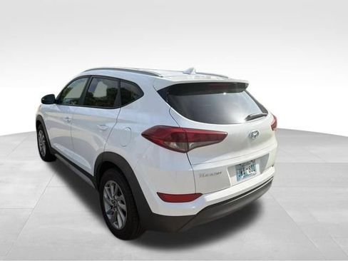 Used 2018 Hyundai Tucson SEL FWD image 6