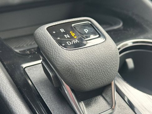 New 2026 Nissan Rogue S image 25