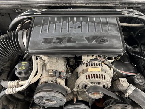 Used 2007 Jeep Grand Cherokee Laredo AWD/4WD image 38