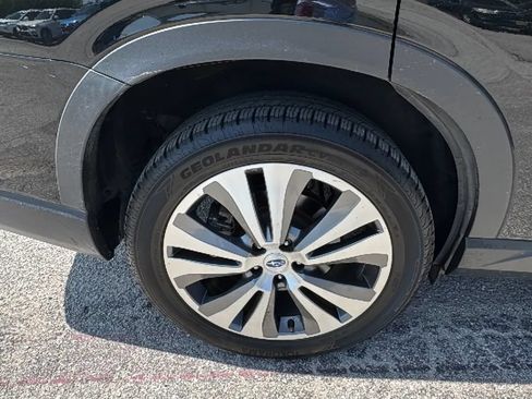 Used 2021 Subaru Ascent Limited AWD/4WD image 35