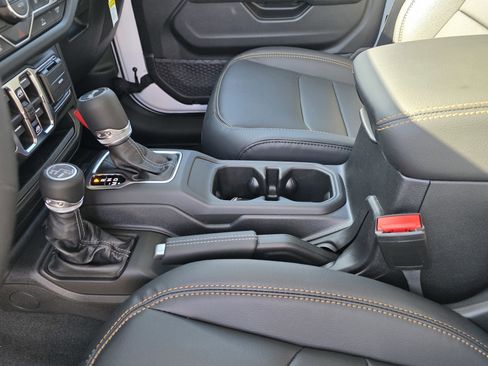 New 2026 Jeep Wrangler Sahara image 10