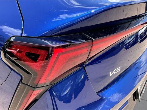 Certified 2026 Kia K5 GT w/ GT1 Package FWD image 28