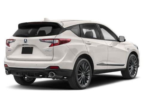Used 2023 Acura RDX A-Spec AWD/4WD image 5