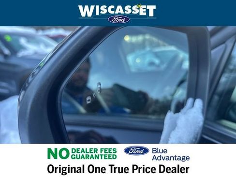 Certified 2022 Ford Explorer Limited w/ Limited Technology Package image 25