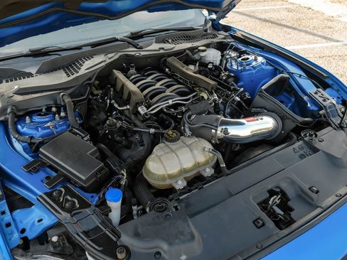 Used 2021 Ford Mustang GT image 48