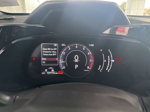 Used 2022 Lexus NX 350 AWD image 20