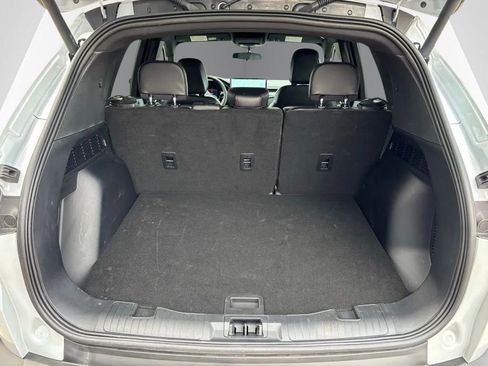 Used 2026 Ford Escape ST-Line w/ Tech Pack #1 image 31