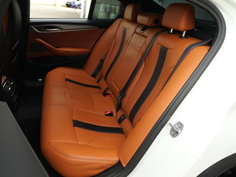 Used 2020 BMW M5 AWD/4WD image 22