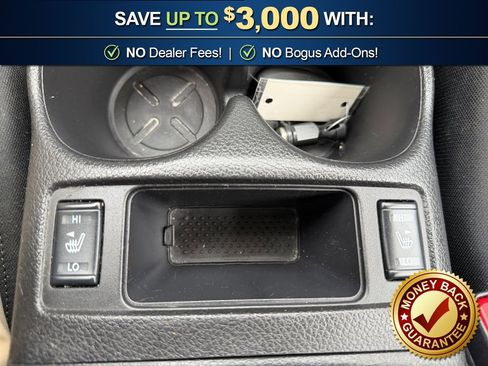 Used 2020 Nissan Rogue SL w/ Premium Package FWD image 28