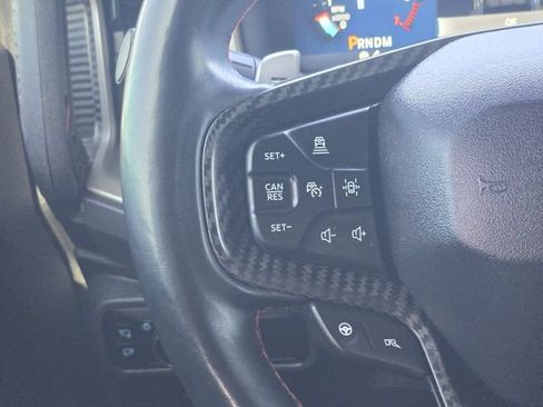 Used 2023 Ford Bronco Raptor AWD/4WD image 26