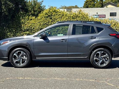 Certified 2025 Subaru Crosstrek 2.5i Premium AWD/4WD image 6