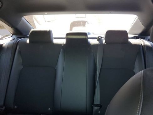 Used 2024 Honda Civic Sport image 11
