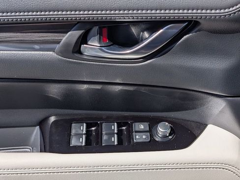 Certified 2023 MAZDA CX-5 AWD 2.5 S w/ Premium Package image 29