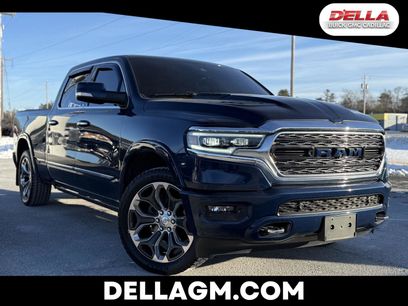 Used 2020 RAM 1500 Limited