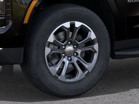 New 2026 Chevrolet Suburban LT w/ Comfort Package RWD image 9