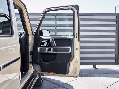 Used 2024 Mercedes-Benz G 63 AMG 4MATIC image 23