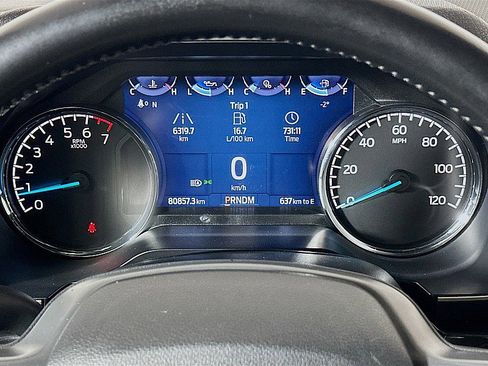 Used 2022 Ford F150 XLT w/ Equipment Group 301A Mid image 13