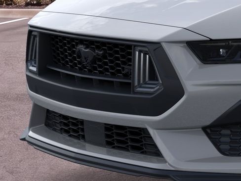 New 2026 Ford Mustang Premium w/ Mustang RTR Package RWD image 19