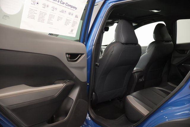 New 2026 Subaru Crosstrek 2.5i Wilderness AWD/4WD image 29