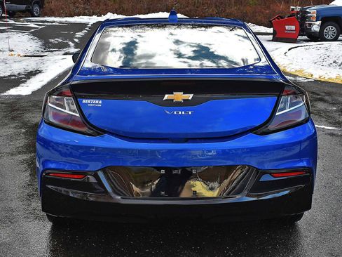 Used 2017 Chevrolet Volt LT image 7