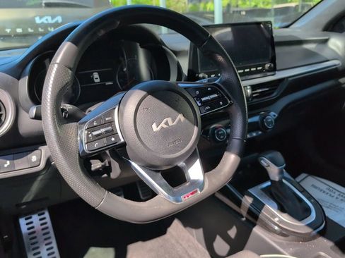 Used 2024 Kia Forte GT-Line image 6