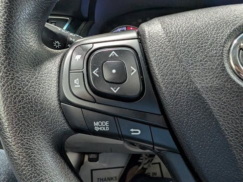 Used 2015 Toyota Camry LE FWD image 20