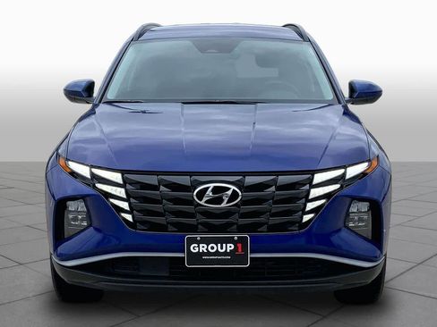 Used 2024 Hyundai Tucson SEL AWD/4WD image 4