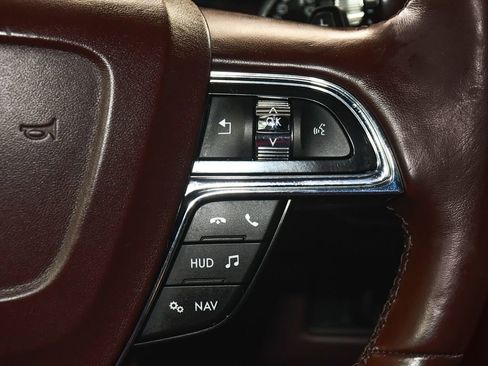Used 2018 Lincoln Navigator Black Label w/ Cargo Package AWD/4WD image 39