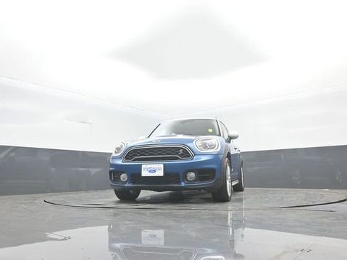 Used 2018 MINI Cooper Countryman S image 28