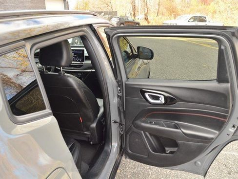 Used 2023 Jeep Compass Trailhawk image 33