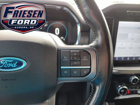 Used 2021 Ford F150 Lariat AWD/4WD image 18