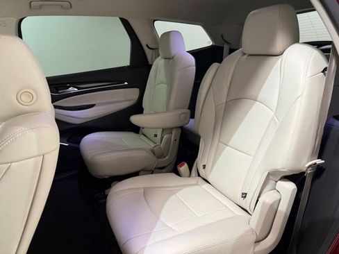Used 2023 Buick Enclave Essence FWD image 27
