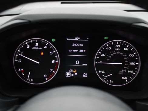 New 2026 Subaru Forester Premium image 11