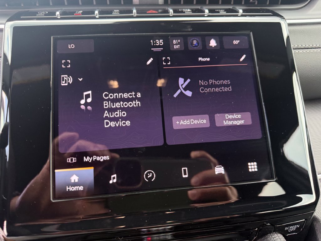 New 2026 Jeep Grand Cherokee 2WD image 12