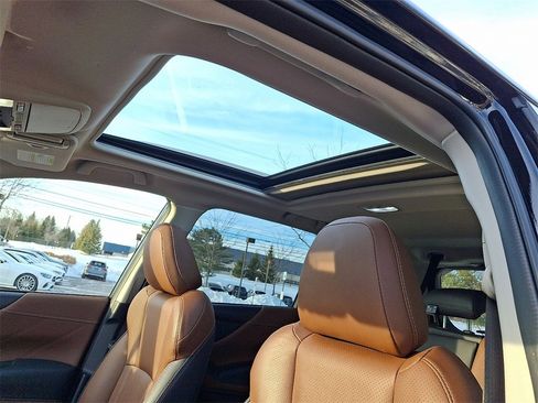 Used 2022 Subaru Forester Touring w/ Popular Package #2 image 17