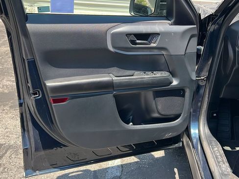 Certified 2023 Ford Bronco Sport Big Bend AWD/4WD image 10