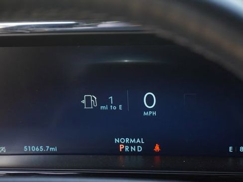 Used 2023 Lincoln Navigator Black Label image 35